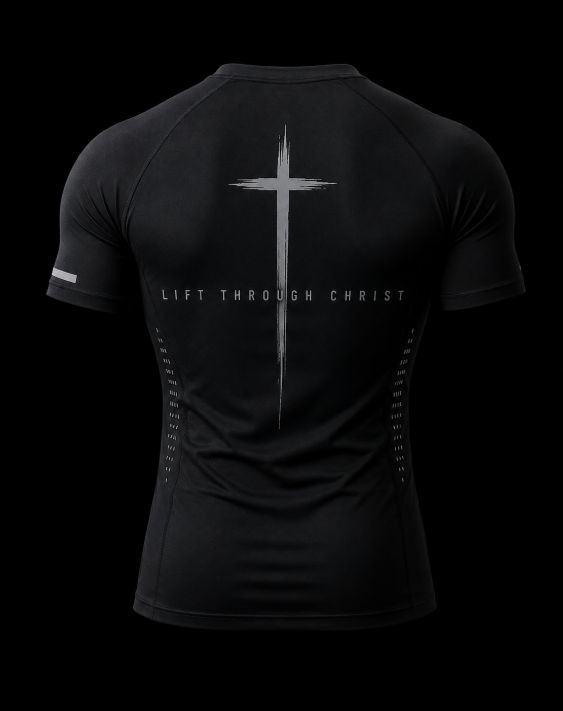 LTC folded shirt